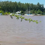 Monoambiente Blanca