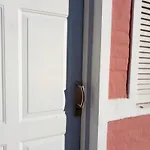 Monoambiente Blanca