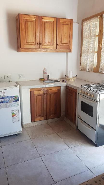Monoambiente Blanca Apartamento