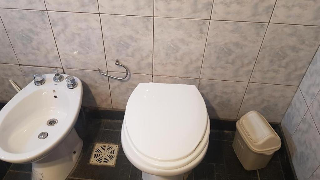Apartamento Monoambiente Blanca Concordia