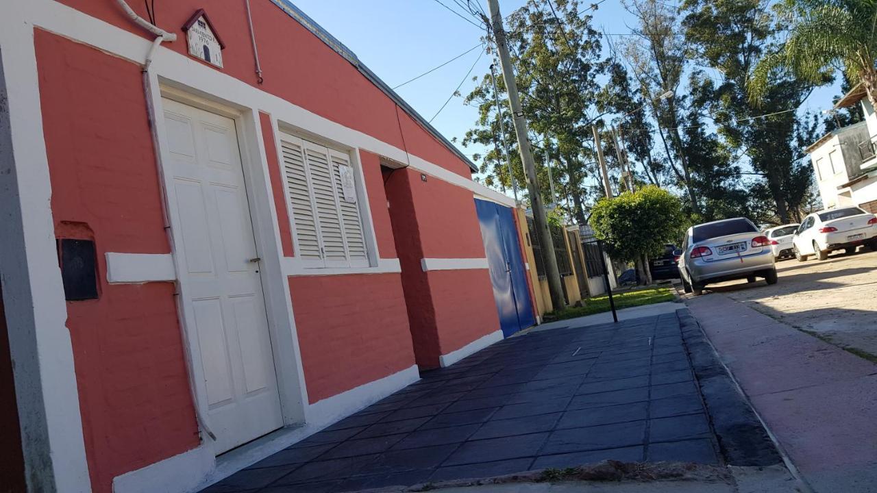 Monoambiente Blanca *